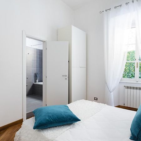 A World Aparts - 32 Calabria Rome Exterior photo